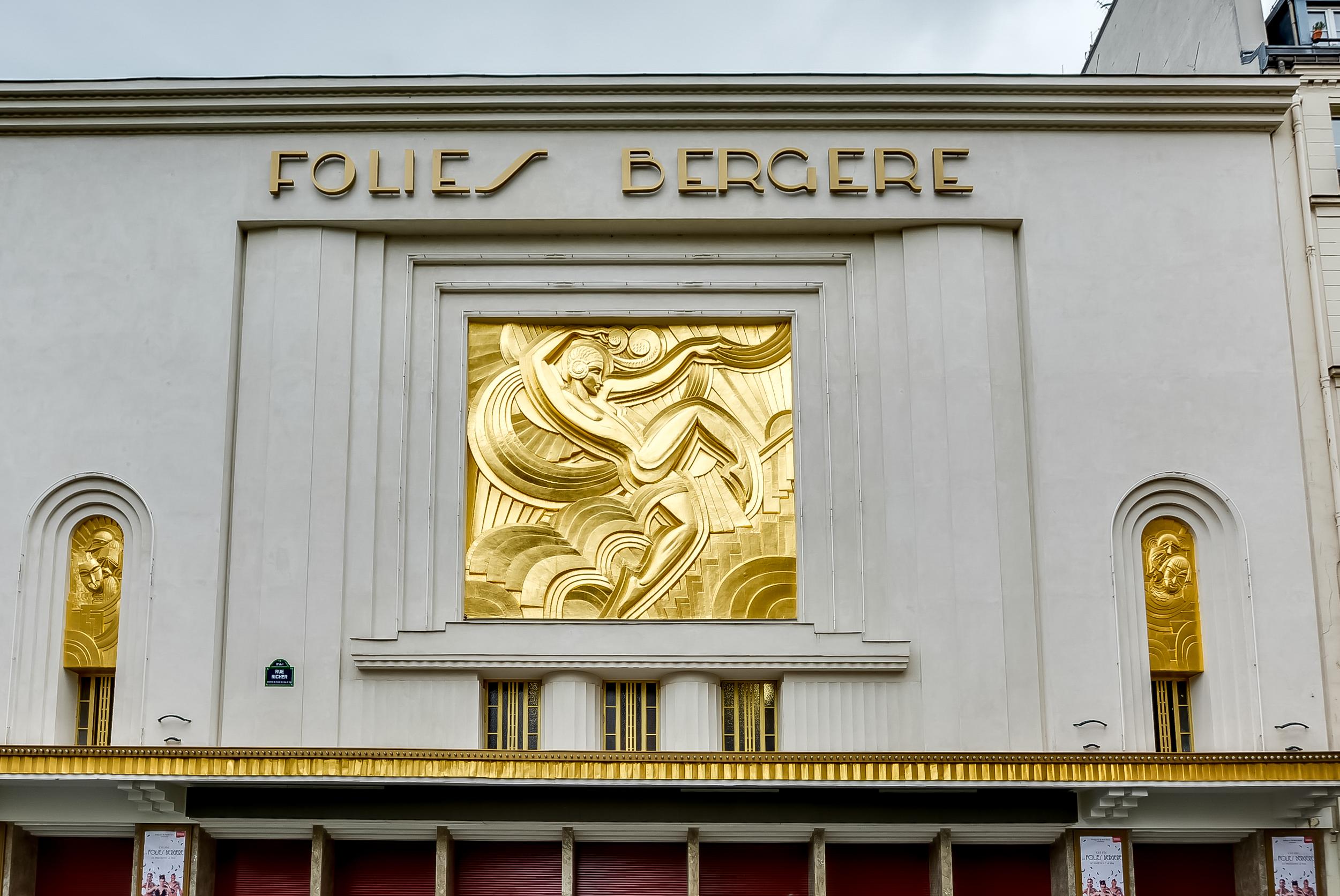 Pavillon Opera Grands Boulevards Hotel Paris Exterior foto